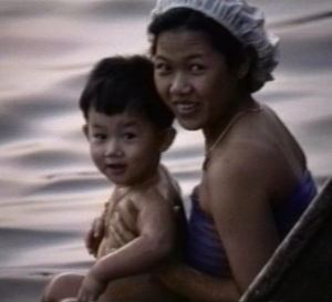 Families of Thailand | Families of the World