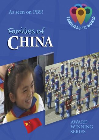 Families of China
