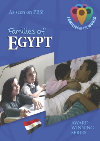 Families of Egypt