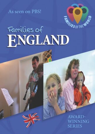 Families of England