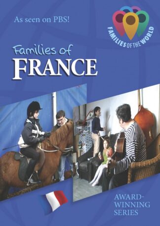 Families of France