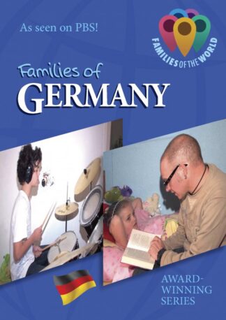 Families of Germany