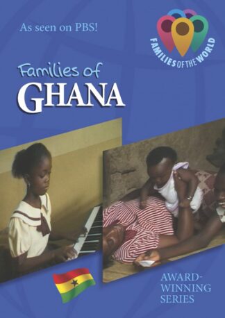 Families of Ghana