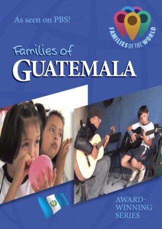 Families of Guatemala