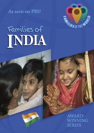 Families of India
