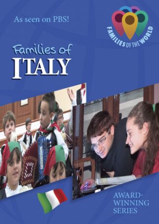 Families of Italy