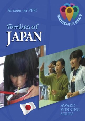Families of Japan