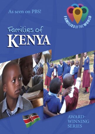 Families of Kenya