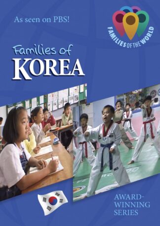 Families of Korea