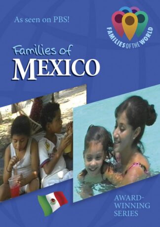 Families of Mexico