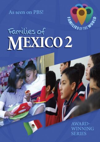 Families of Mexico-2