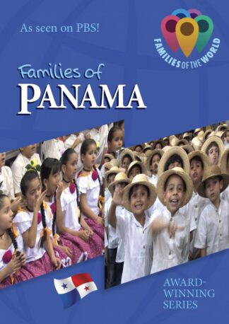 Families of Panama