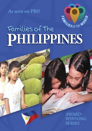 Families of Philippines