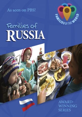 Families of Russia