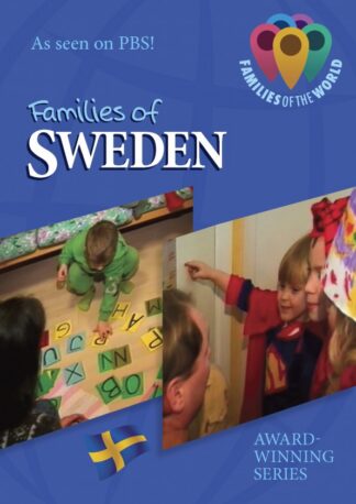 Families of Sweden