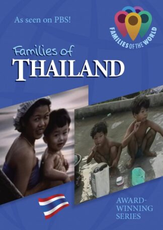 Families of Thailand