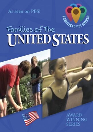 Families of United States