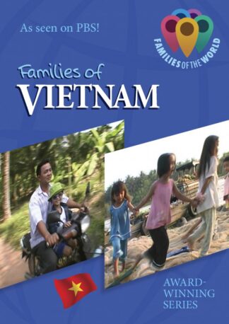 Families of Vietnam