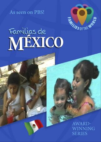Familias de México